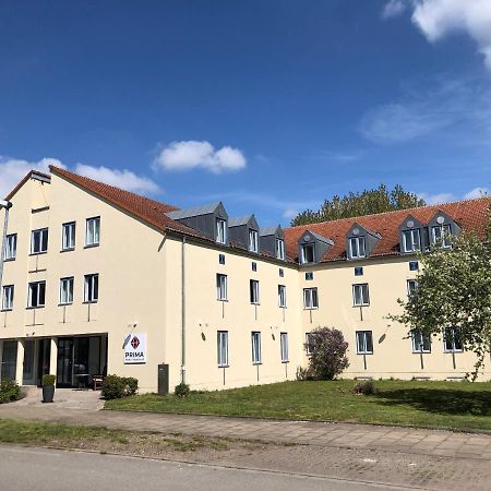 Prima Hotel Havelland Gross Kreutz Ngoại thất bức ảnh