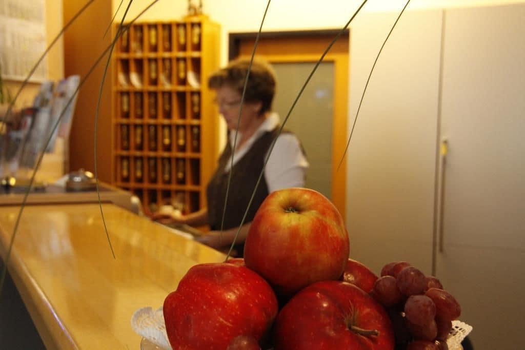 Prima Hotel Havelland Gross Kreutz Ngoại thất bức ảnh