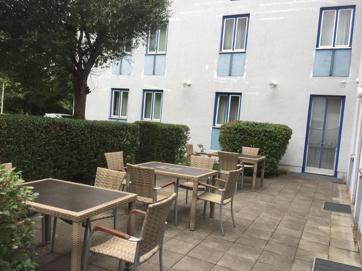 Prima Hotel Havelland Gross Kreutz Ngoại thất bức ảnh