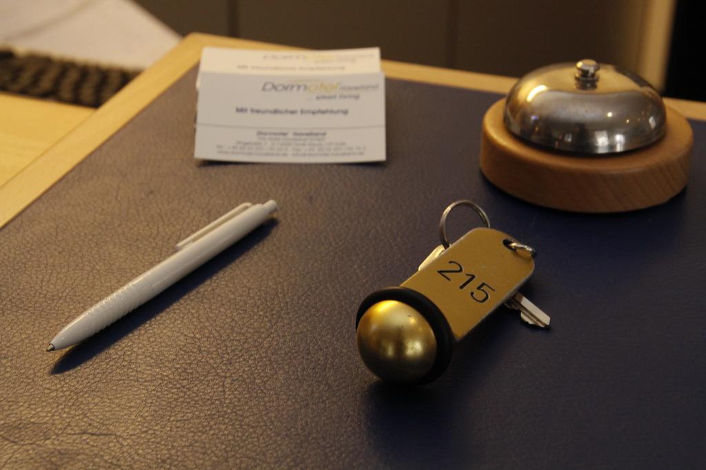 Prima Hotel Havelland Gross Kreutz Ngoại thất bức ảnh