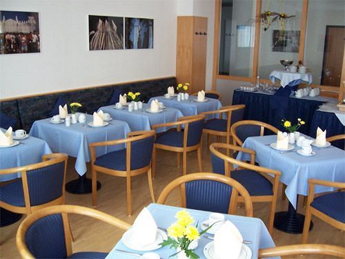 Prima Hotel Havelland Gross Kreutz Ngoại thất bức ảnh